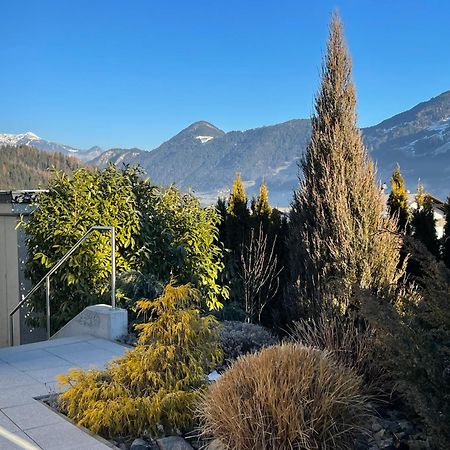 H21 - Modernes Ferienhaus 145Qm, 4Sz, Wellnessbereich Mit Sauna Und Dachterrasse Mit Panoramablick, Kuehlen Und Heizen Mit Geothermie Фюген Экстерьер фото