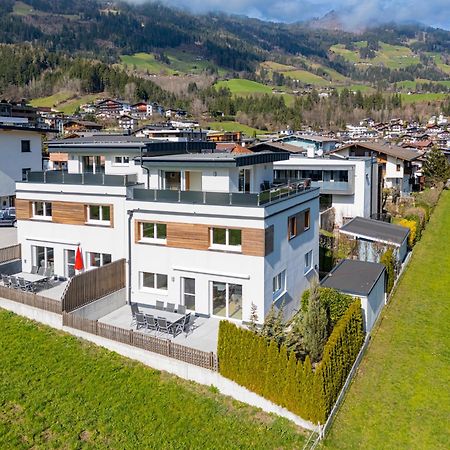 H21 - Modernes Ferienhaus 145Qm, 4Sz, Wellnessbereich Mit Sauna Und Dachterrasse Mit Panoramablick, Kuehlen Und Heizen Mit Geothermie Фюген Экстерьер фото