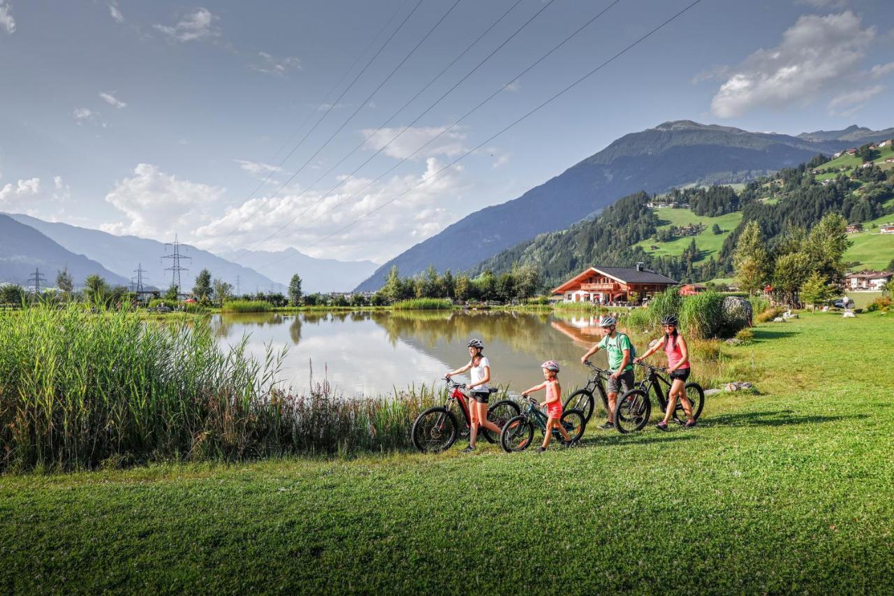 H21 - Modernes Ferienhaus 145Qm, 4Sz, Wellnessbereich Mit Sauna Und Dachterrasse Mit Panoramablick, Kuehlen Und Heizen Mit Geothermie Фюген Экстерьер фото