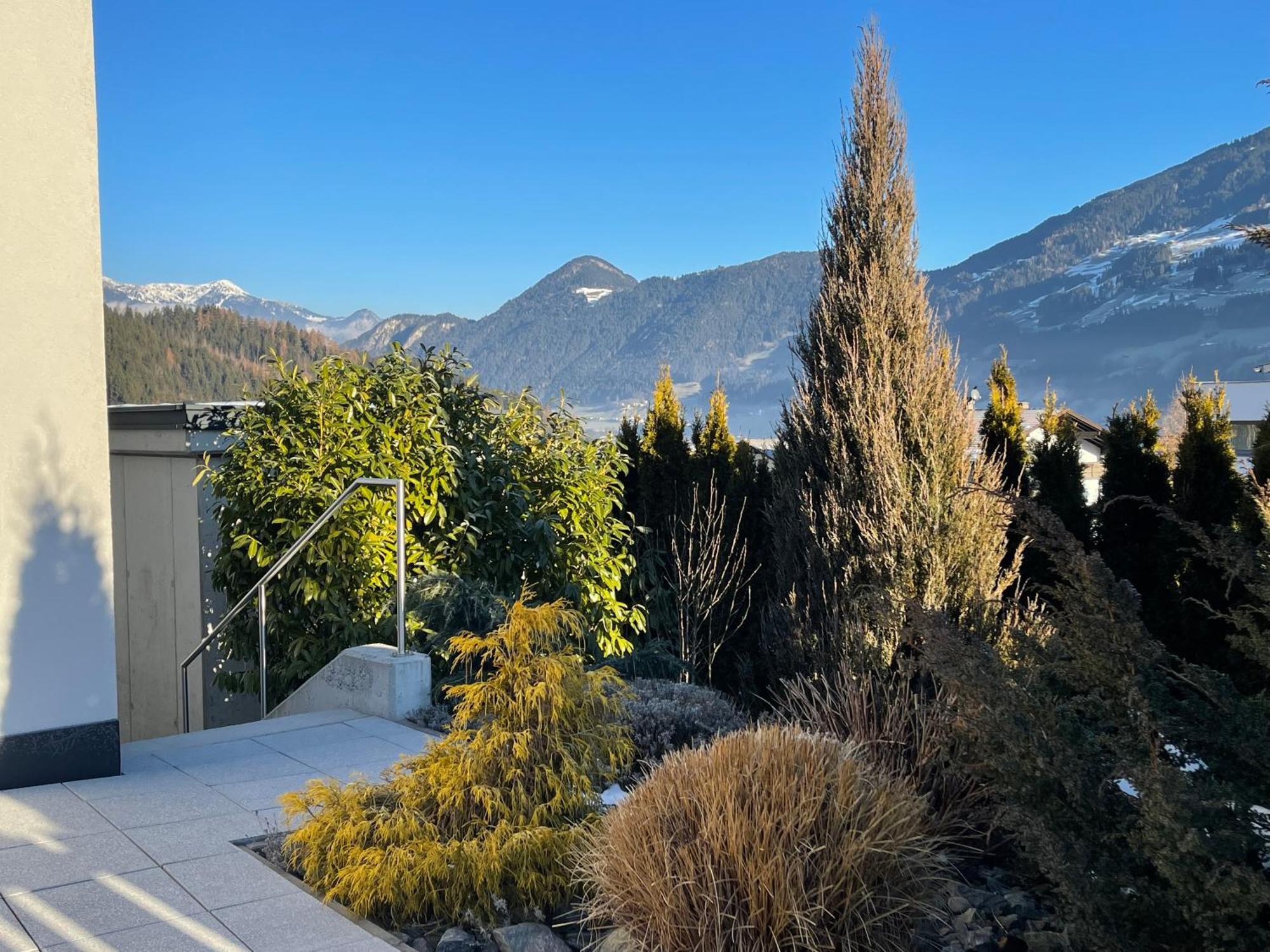 H21 - Modernes Ferienhaus 145Qm, 4Sz, Wellnessbereich Mit Sauna Und Dachterrasse Mit Panoramablick, Kuehlen Und Heizen Mit Geothermie Фюген Экстерьер фото