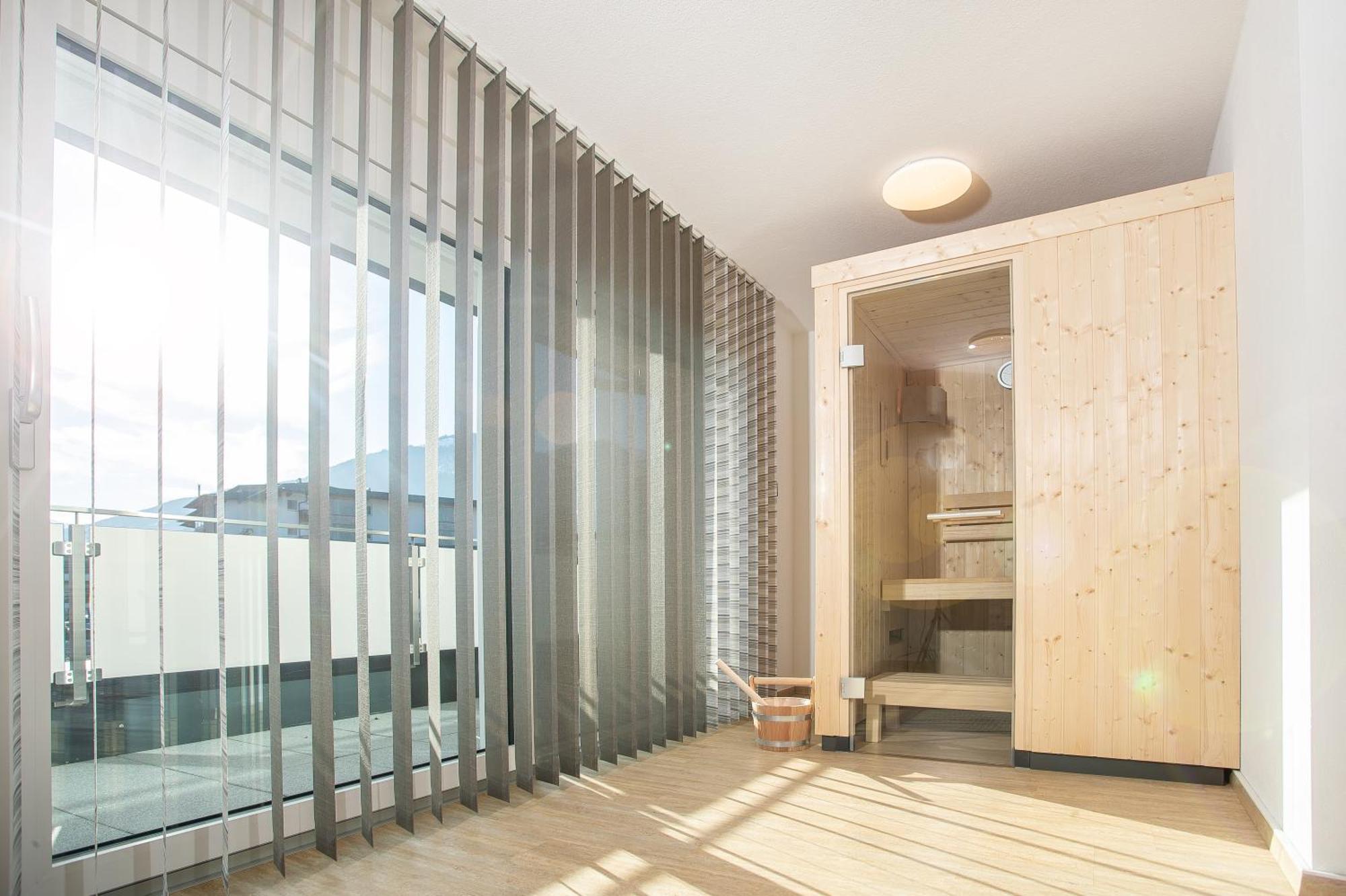 H21 - Modernes Ferienhaus 145Qm, 4Sz, Wellnessbereich Mit Sauna Und Dachterrasse Mit Panoramablick, Kuehlen Und Heizen Mit Geothermie Фюген Экстерьер фото