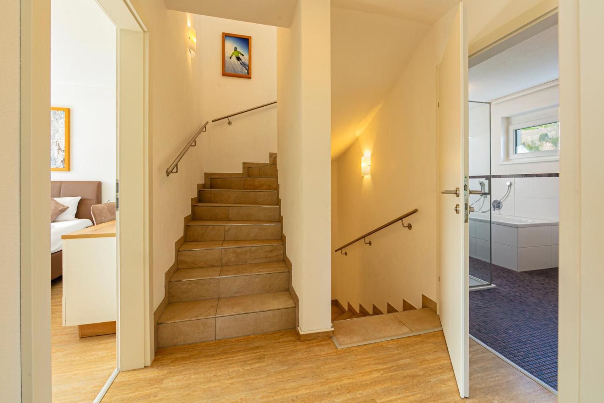 H21 - Modernes Ferienhaus 145Qm, 4Sz, Wellnessbereich Mit Sauna Und Dachterrasse Mit Panoramablick, Kuehlen Und Heizen Mit Geothermie Фюген Экстерьер фото