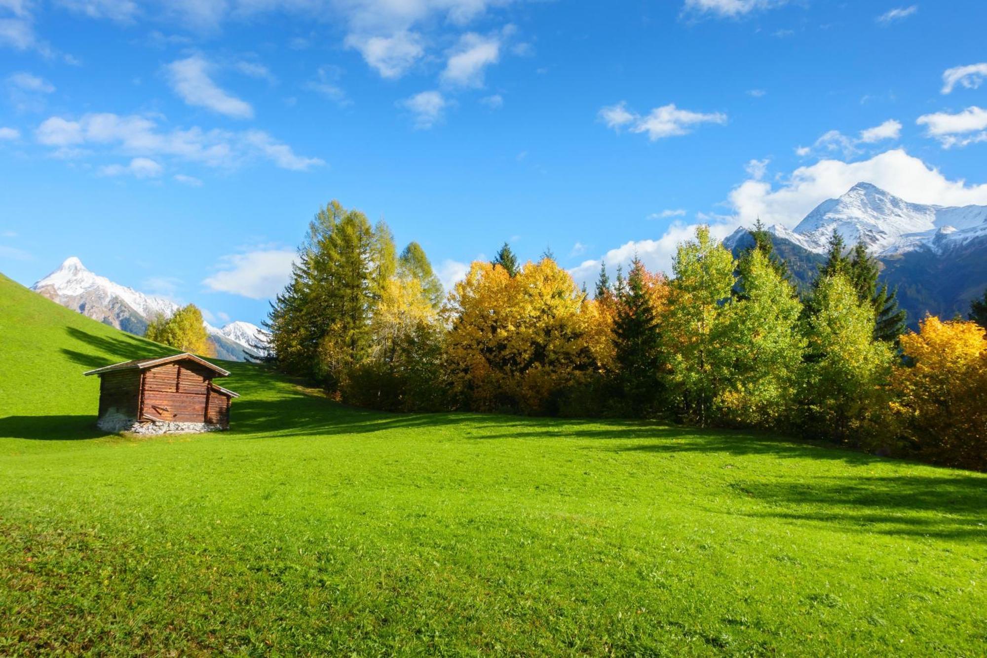 H21 - Modernes Ferienhaus 145Qm, 4Sz, Wellnessbereich Mit Sauna Und Dachterrasse Mit Panoramablick, Kuehlen Und Heizen Mit Geothermie Фюген Экстерьер фото